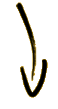 arrow down right clear